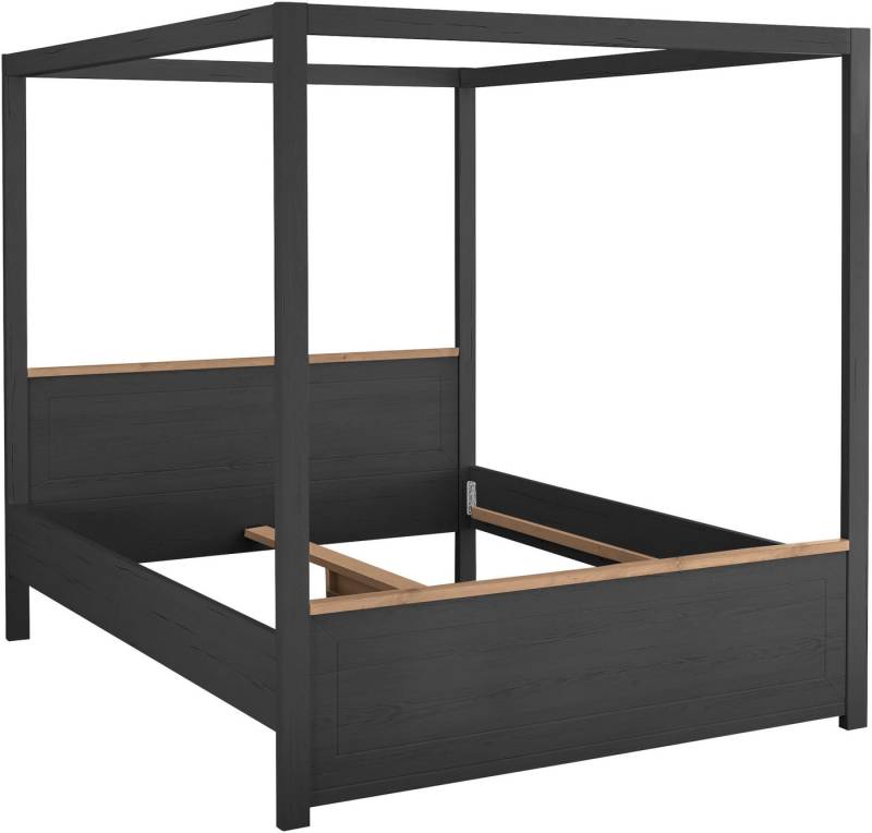 set one by Musterring Himmelbett (1-tlg), einzigartig und hochwertig von set one by Musterring