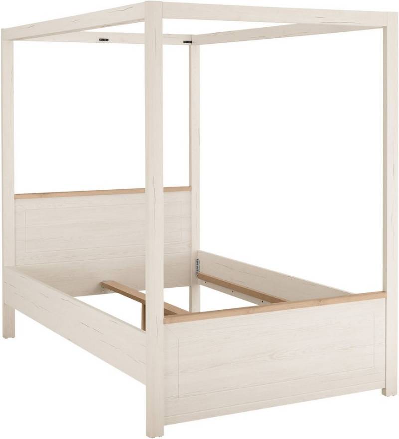 set one by Musterring Himmelbett (1-tlg), einzigartig und hochwertig von set one by Musterring