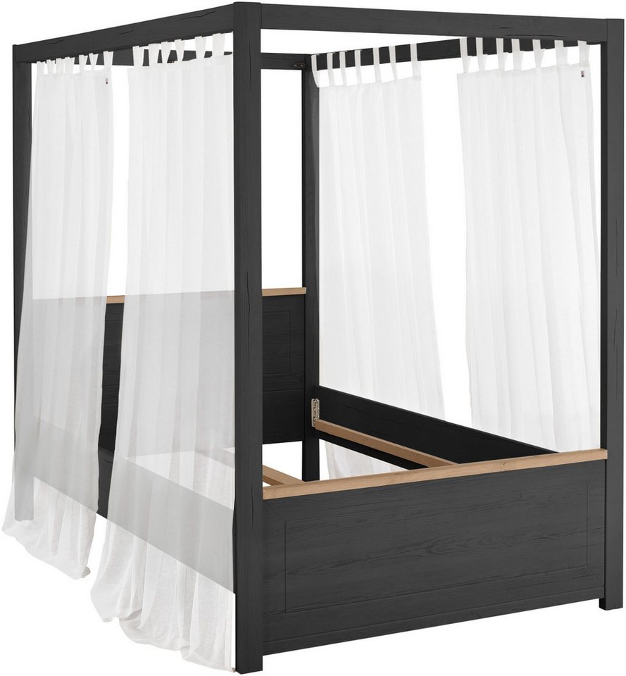 set one by Musterring Himmelbett (1-tlg), einzigartig und hochwertig von set one by Musterring