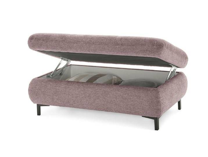 set one by Musterring Hocker SO 3400 (1 St) von set-one-by-Musterring