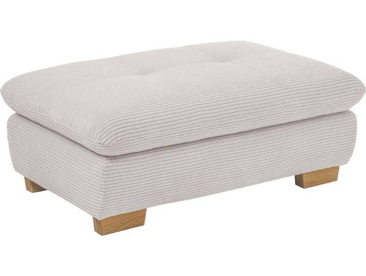 set one by Musterring Hockerbank 1200, Passend zur Serie SO 1200, 106 x 74 cm, grau, grau set one by Musterring Hockerbank 1200, Passend zur Serie SO 1200, 106 x 74 cm, grau, grau von set-one-by-Musterring