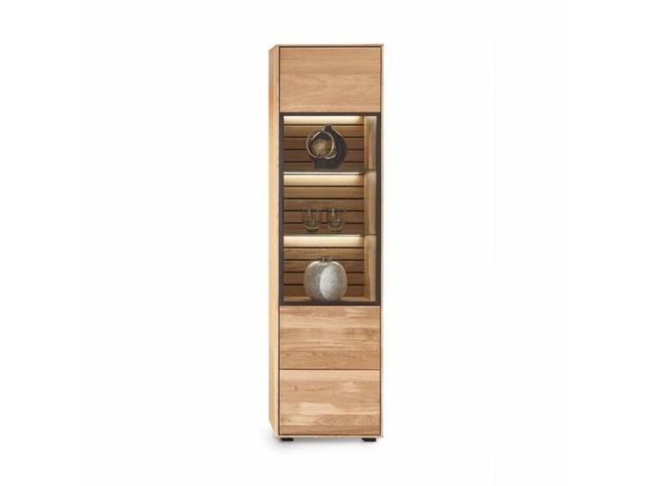 set one by Musterring Jackson Vitrine mit LED-Beleuchtung von set-one-by-Musterring