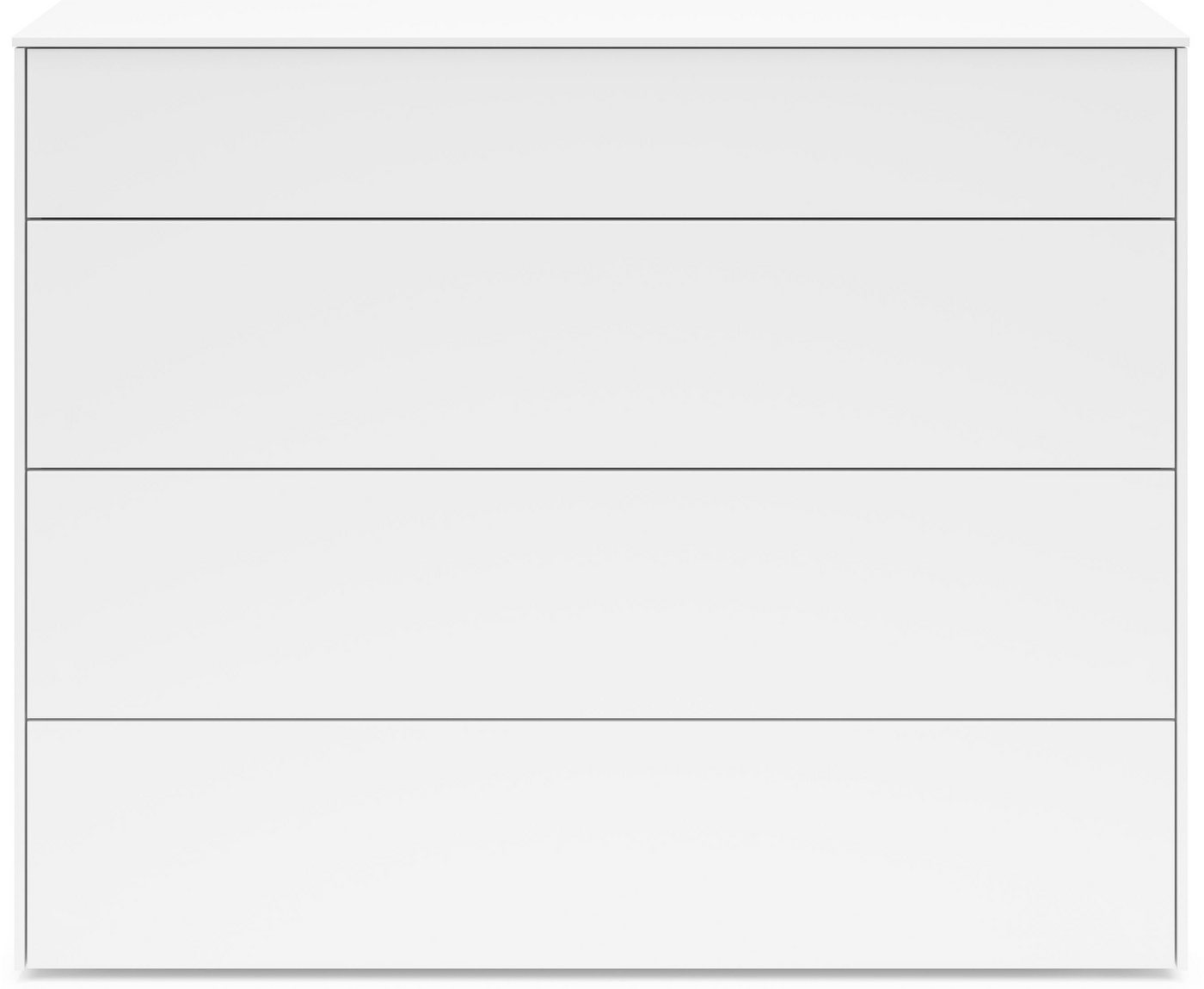 set one by Musterring Kommode Riverside, Grifflos mit Push to Open Funktion, In 2 Farben erhältlich set one by Musterring Kommode Riverside, Grifflos mit Push to Open Funktion, In 2 Farben erhältlich von set one by Musterring