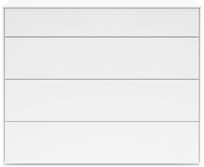 set one by Musterring Kommode Riverside, Grifflos mit Push to Open Funktion, In 2 Farben erhältlich set one by Musterring Kommode Riverside, Grifflos mit Push to Open Funktion, In 2 Farben erhältlich von set one by Musterring