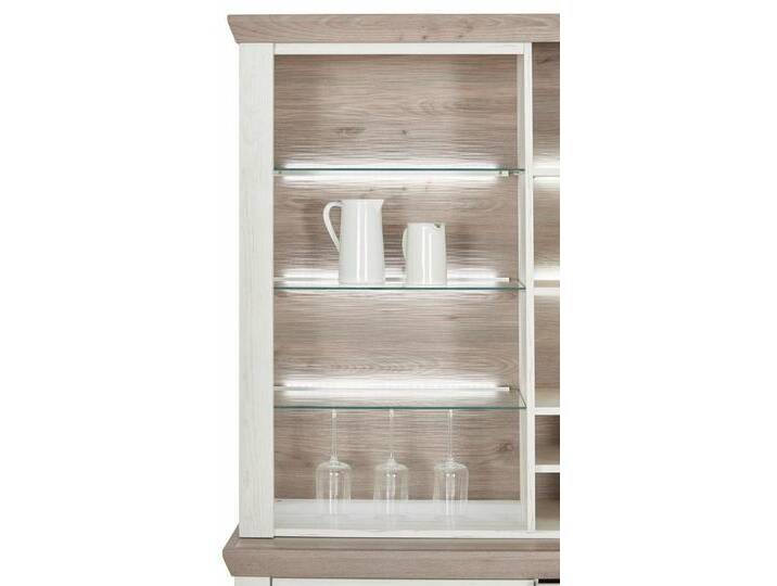 set one by Musterring LED Unterbauleuchte york, LED fest integriert, 6er-Set, weiß set one by Musterring LED Unterbauleuchte york, LED fest integriert, 6er-Set, weiß von set-one-by-Musterring