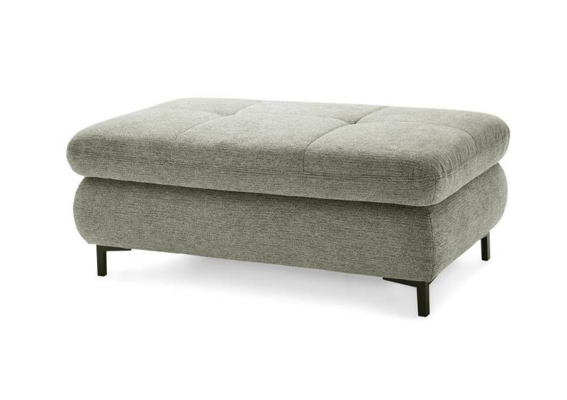 set one by Musterring Hocker SO 3400 (1 St) von set one by Musterring