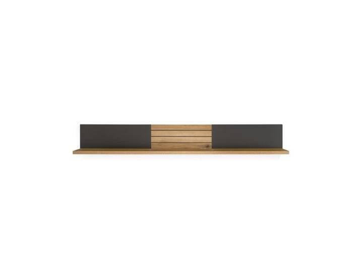 set one by Musterring Quincy Wandboard Type 03 - Dekor Anthrazit von set-one-by-Musterring