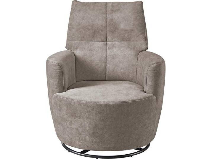 set one by Musterring Relaxsessel SO 1450, mit Dreh- und Wippfunktion, beige grau, beigegrau FZR 149 von set-one-by-Musterring