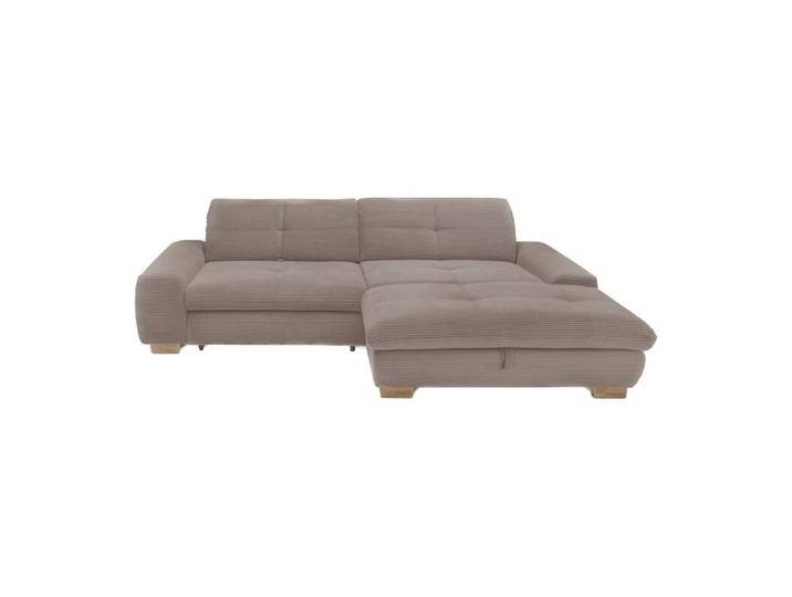 set one by Musterring SO 1200 Sofa in Cord oder Flachgewebe mit Rücken- und Sitztiefenverstellung - Cord beige , rechts , Komfort Modell set one by Musterring SO 1200 Sofa in Cord oder Flachgewebe mit Rücken- und Sitztiefenverstellung - Cord beige , rechts , Komfort Modell von set-one-by-Musterring