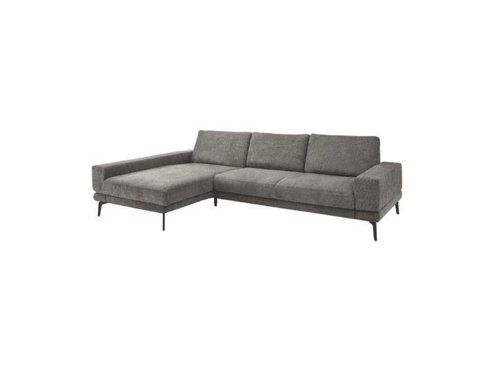 set one by Musterring SO 3600 Ecksofa - optional mit Funktionen und Zusatzausstattung - Textilgewebe Kama anthrazit , 42 , Basis Modell , links set one by Musterring SO 3600 Ecksofa - optional mit Funktionen und Zusatzausstattung - Textilgewebe Kama anthrazit , 42 , Basis Modell , links von set-one-by-Musterring