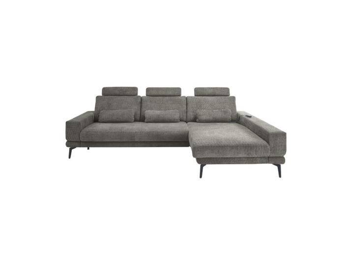 set one by Musterring SO 3600 Ecksofa - optional mit Funktionen und Zusatzausstattung - Textilgewebe Kama anthrazit , 42 , Komfort Modell , rechts set one by Musterring SO 3600 Ecksofa - optional mit Funktionen und Zusatzausstattung - Textilgewebe Kama anthrazit , 42 , Komfort Modell , rechts von set-one-by-Musterring