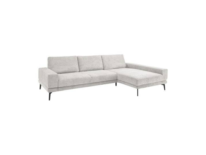 set one by Musterring SO 3600 Ecksofa - optional mit Funktionen und Zusatzausstattung - Textilgewebe Kama silver , 42 , Basis Modell , rechts set one by Musterring SO 3600 Ecksofa - optional mit Funktionen und Zusatzausstattung - Textilgewebe Kama silver , 42 , Basis Modell , rechts von set-one-by-Musterring