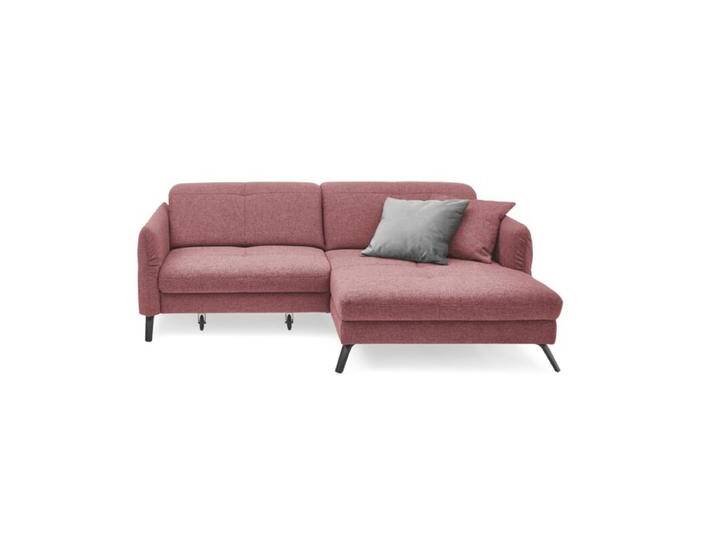 set one by Musterring SO 4400 Ecksofa – optional mit Funktionen - Flachgewebe Amsterdam 555 chianti , Komfort Modell , Kaltschaum , rechts set one by Musterring SO 4400 Ecksofa – optional mit Funktionen - Flachgewebe Amsterdam 555 chianti , Komfort Modell , Kaltschaum , rechts von set-one-by-Musterring