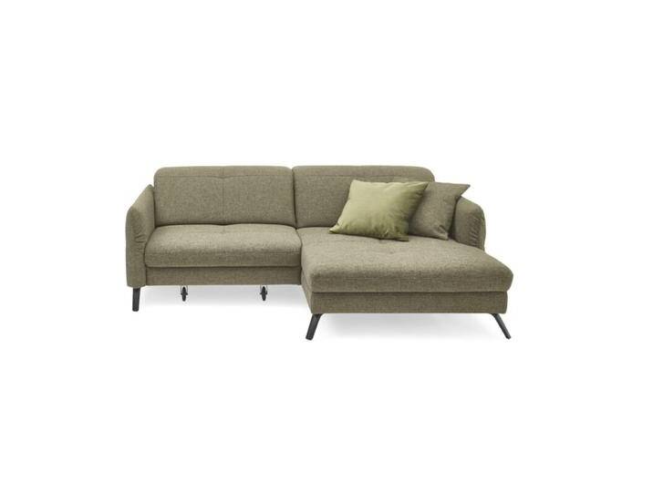 set one by Musterring SO 4400 Ecksofa – optional mit Funktionen - Flachgewebe Amsterdam 757 khaki , Komfort Modell , Kaltschaum , rechts set one by Musterring SO 4400 Ecksofa – optional mit Funktionen - Flachgewebe Amsterdam 757 khaki , Komfort Modell , Kaltschaum , rechts von set-one-by-Musterring