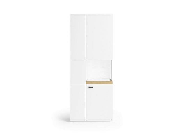 set one by Musterring Standvitrine von set-one-by-Musterring