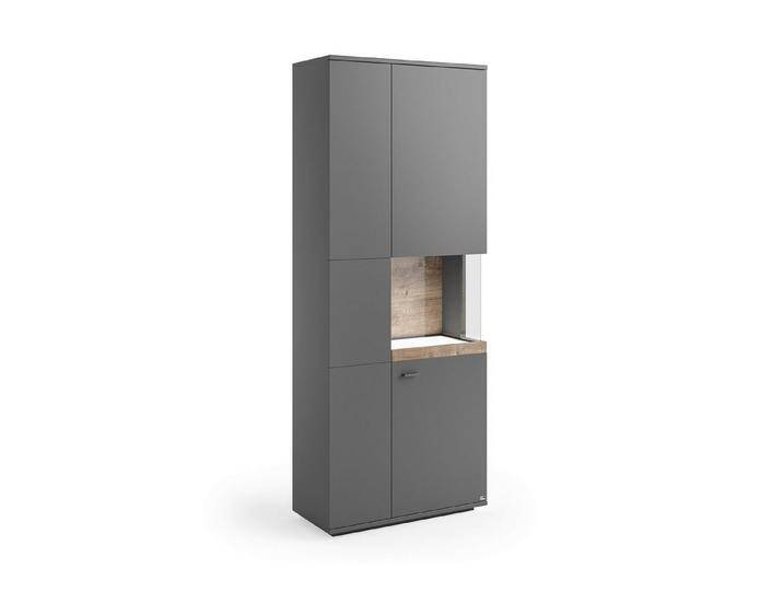 set one by Musterring Standvitrine set one by Musterring Standvitrine von set-one-by-Musterring