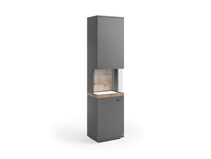 set one by Musterring Standvitrine von set-one-by-Musterring