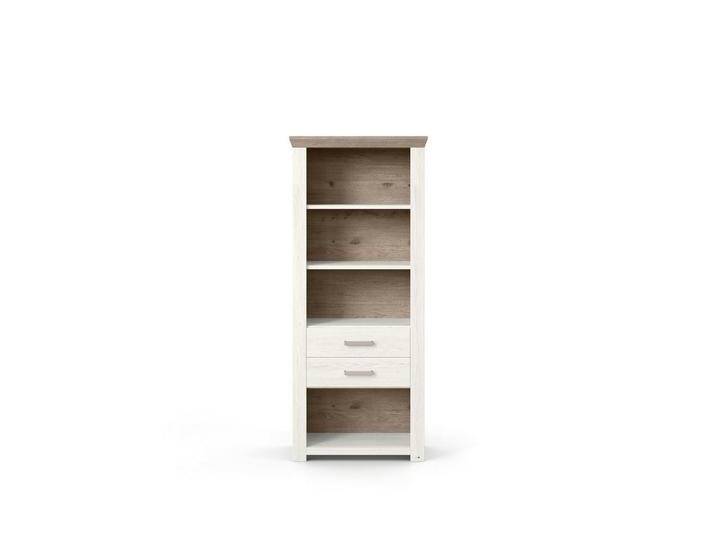set one by Musterring Standvitrine von set-one-by-Musterring
