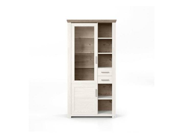 set one by Musterring Standvitrine set one by Musterring Standvitrine von set-one-by-Musterring