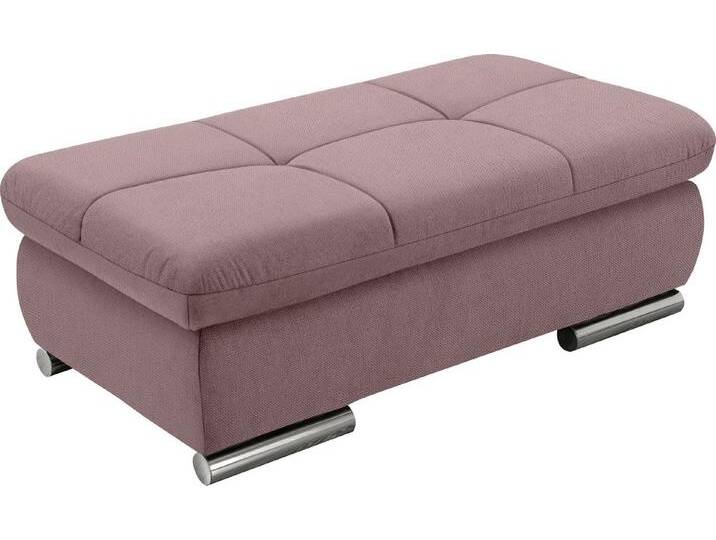 set one by Musterring Stauraumhocker SO 4100, lila, flieder von set-one-by-Musterring