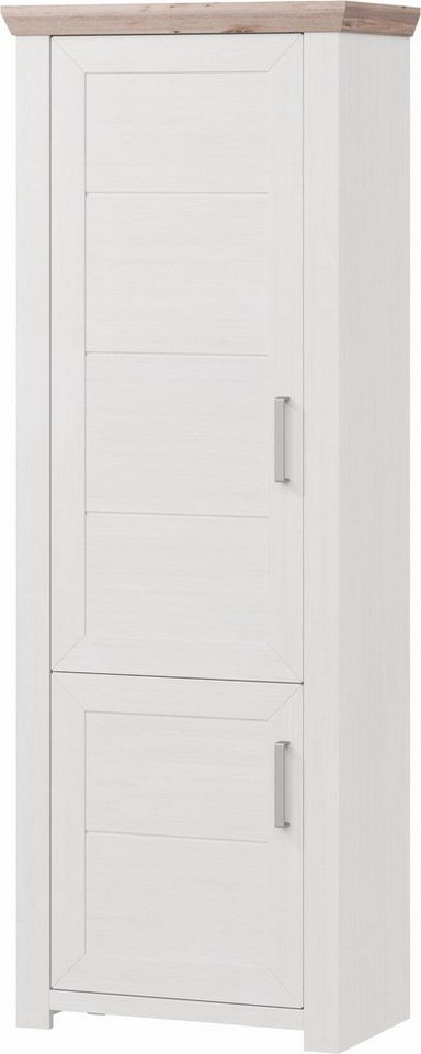 set one by Musterring Stauraumschrank york Typ 03, Höhe 207 cm von set one by Musterring