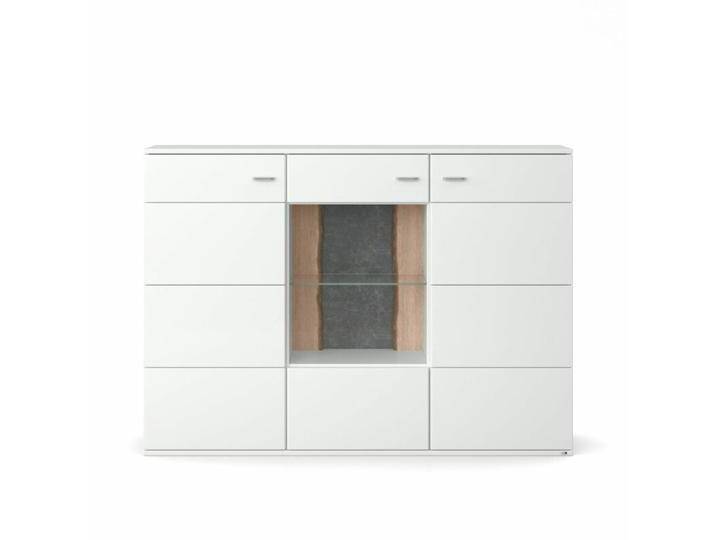 set one by Musterring Tacoma Highboard 52-A von set-one-by-Musterring