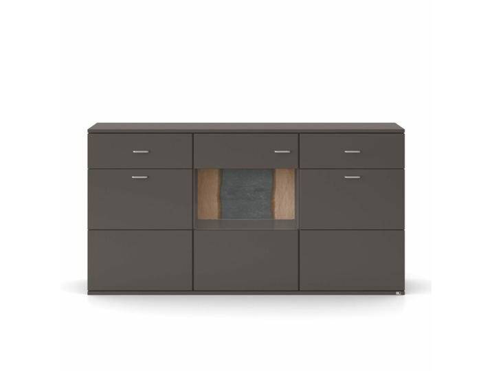 set one by Musterring, Tacoma Sideboard Typ 53 - Dekor graphit, Soft-Close-Funktion, Modern set one by Musterring, Tacoma Sideboard Typ 53 - Dekor graphit, Soft-Close-Funktion, Modern von set-one-by-Musterring