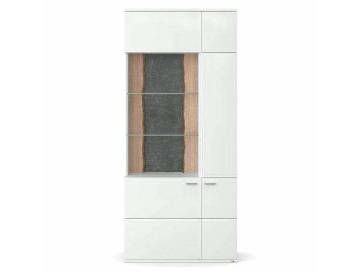 set one by Musterring Tacoma Vitrine Typ 05-A von set-one-by-Musterring