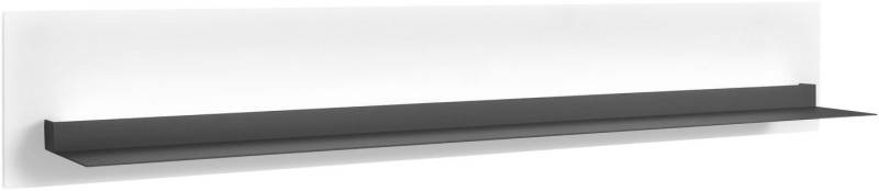 set one by Musterring Wandboard, 1-tlg., inkl. LED-Beleuchtung, Breite 100 oder 150 cm, zwei Farbvarianten von set one by Musterring