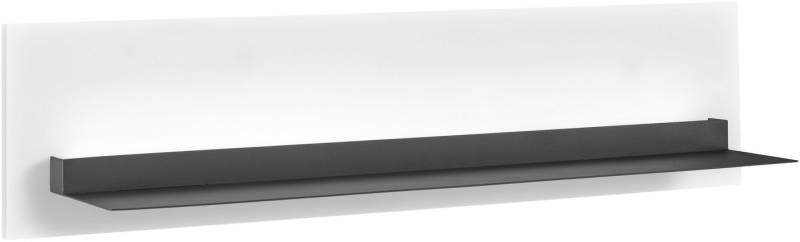 set one by Musterring Wandboard, 1-tlg., inkl. LED-Beleuchtung, Breite 100 oder 150 cm, zwei Farbvarianten von set one by Musterring