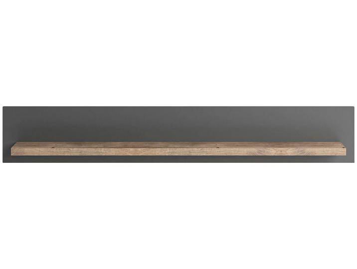 set one by Musterring Wandboard Lancaster, Breite 150 oder 180 cm, Ablageboden in Eiche von set-one-by-Musterring
