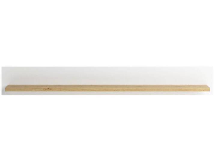 set one by Musterring Wandboard Lancaster, Breite 150 oder 180 cm, Ablageboden in Eiche von set-one-by-Musterring