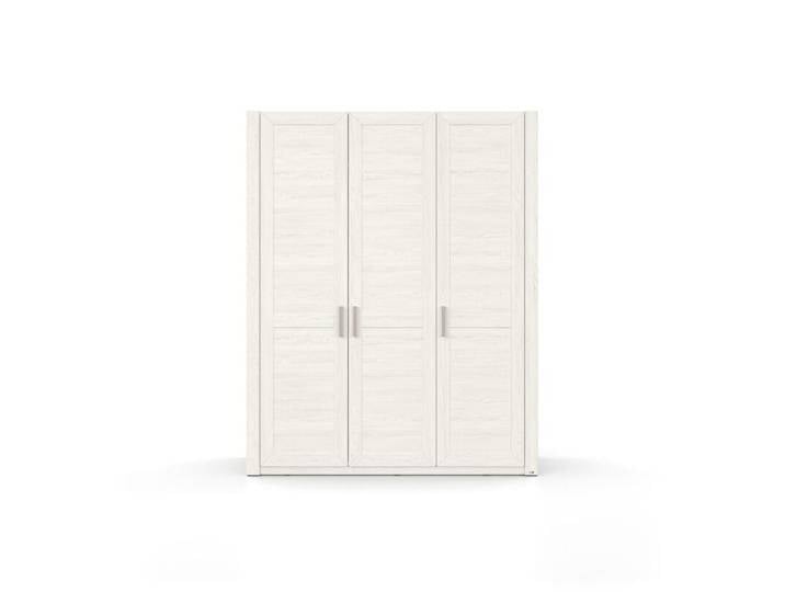 set one by Musterring York-Schlafen Drehtürenschrank mit 3 Türen - Dekor Pino Aurelio , Basis Modell, Schlafzimmerschrank, Kleiderschrank, verschiedene Farben, optionale Zusatzausstattung, Skandinavisch von set-one-by-Musterring