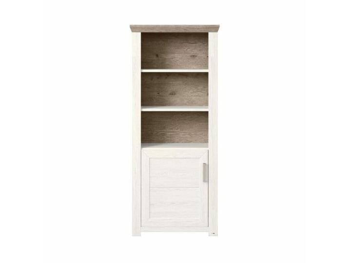 set one by Musterring York Standregal Type 09 - Dekor Pino Aurelio/Eiche Nelson Nachbildung von set-one-by-Musterring