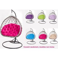 Coussins Für Fauteuil Berçant De Jardin | Coussin Fauteuil Suspendu Coussin Chaise Banc Coussins Für Fauteuil Berçant De Jardin | Coussin Fauteuil Suspendu Coussin Chaise Banc von setgarden