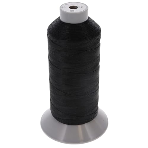 SEWFIL Daneema 30 Dyneema-Nähgarn, 6300, Schwarz, 1250 m SEWFIL Daneema 30 Dyneema-Nähgarn, 6300, Schwarz, 1250 m von sewfil