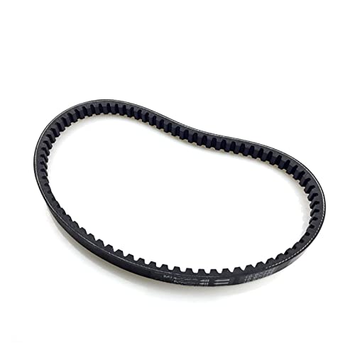 Antriebsriemen Zahnriemen 16,6 X 792 16,6 X 797 Getriebeantriebsriemen Für 2-Takt Für Yamaha JOG50 JOG90 3KJ 3YK ZR50 Für EVO QJ50 2JA Für Vento Zip Für TNG LS49 Für SKIF 50 (Farbe : JOG50-16.6x792) Antriebsriemen Zahnriemen 16,6 X 792 16,6 X 797 Getriebeantriebsriemen Für 2-Takt Für Yamaha JOG50 JOG90 3KJ 3YK ZR50 Für EVO QJ50 2JA Für Vento Zip Für TNG LS49 Für SKIF 50 (Farbe : JOG50-16.6x792) von shanlulu