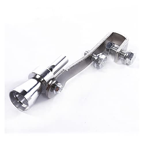 Auspuff Sound Booster 18mm Auto Motorrad Auto Auspuff Turbopfeife Universal Turbo Sound Simulator Schalldämpfer Endrohr Schalldämpfer Auspuff Sound Booster 18mm Auto Motorrad Auto Auspuff Turbopfeife Universal Turbo Sound Simulator Schalldämpfer Endrohr Schalldämpfer von shanlulu