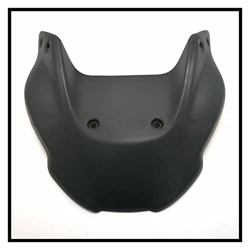 shanlulu Motorrad Kotflügel Fronthaube Schnabel Zubehör für R1150GS, ADV R 1150 GS, R1150, 1150GS - Schwarz, Kunststoff & Metall, Klassisch shanlulu Motorrad Kotflügel Fronthaube Schnabel Zubehör für R1150GS, ADV R 1150 GS, R1150, 1150GS - Schwarz, Kunststoff & Metall, Klassisch von shanlulu