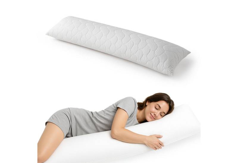 shapevital.de Seitenschläferkissen Seitenschläferkissen Vital-Dream shapevital.de Seitenschläferkissen Seitenschläferkissen Vital-Dream von shapevital.de