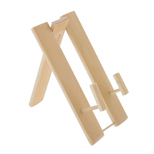 sharprepublic Holz Fächerständer Fächer Tischständer Halter Stand für Handfächer Dekofächer Fächer Display - 1 von sharprepublic