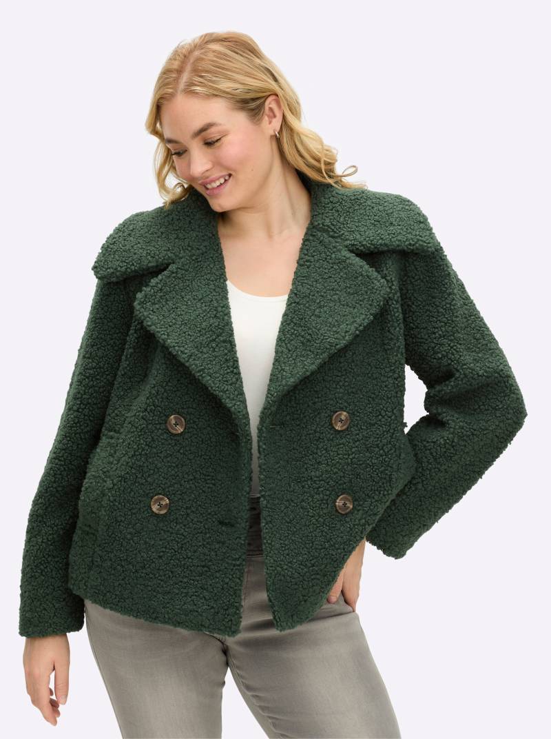 Cabanjacke von sheego by Joe Browns