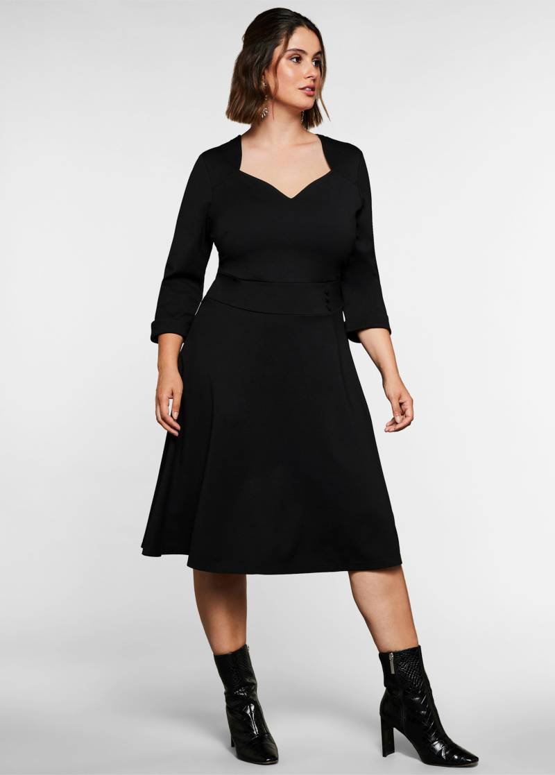 Cocktailkleid von sheego by Joe Browns