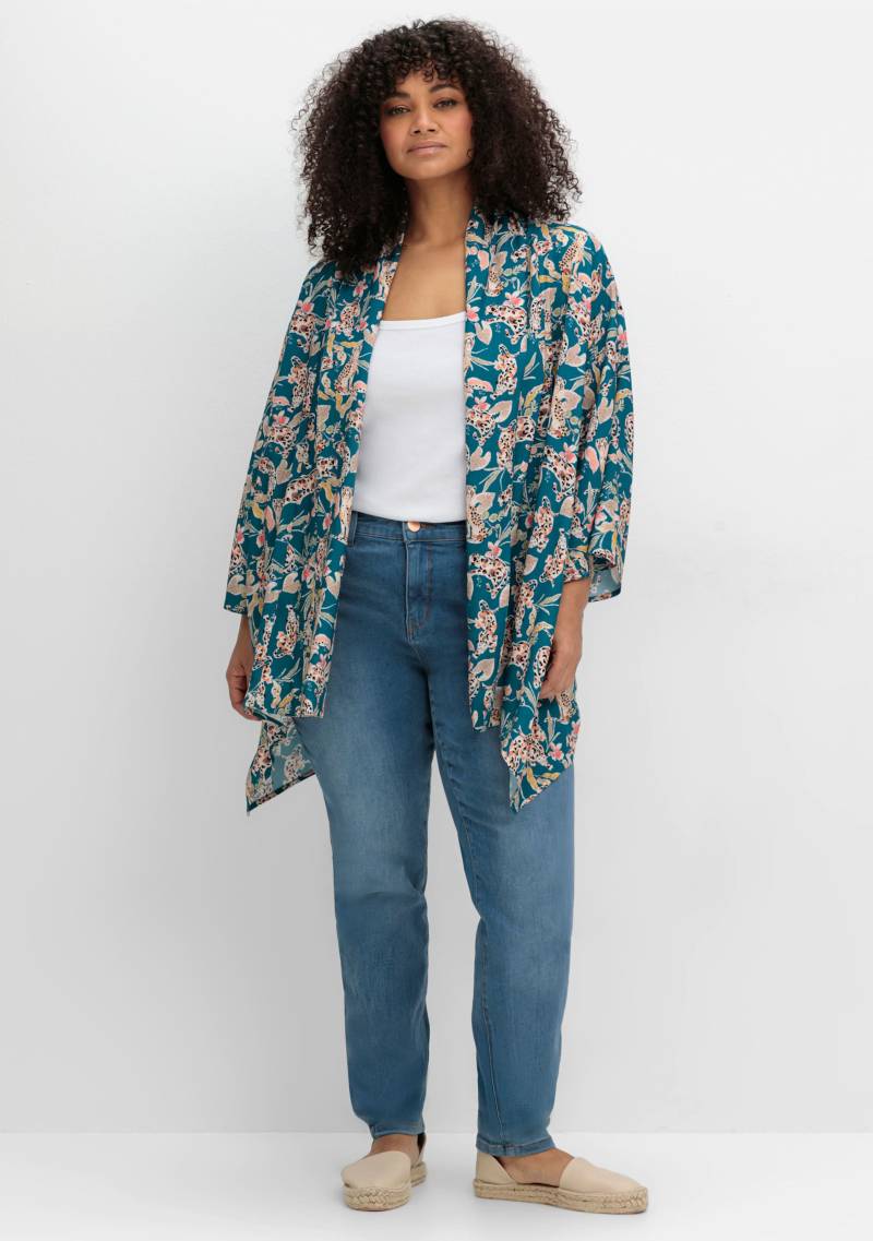 Longbluse von sheego by Joe Browns