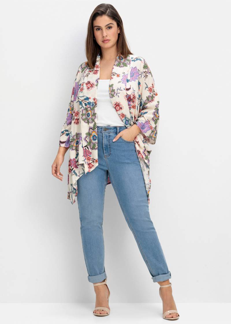 Longbluse von sheego by Joe Browns