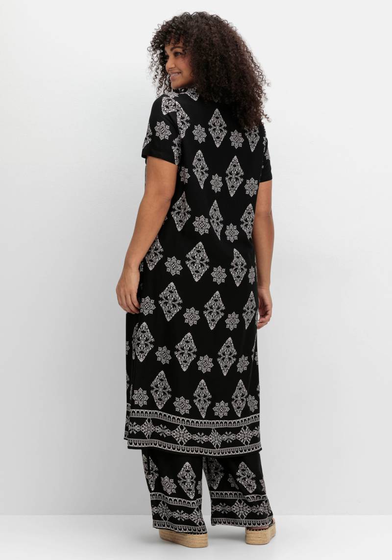 Longbluse von sheego by Joe Browns