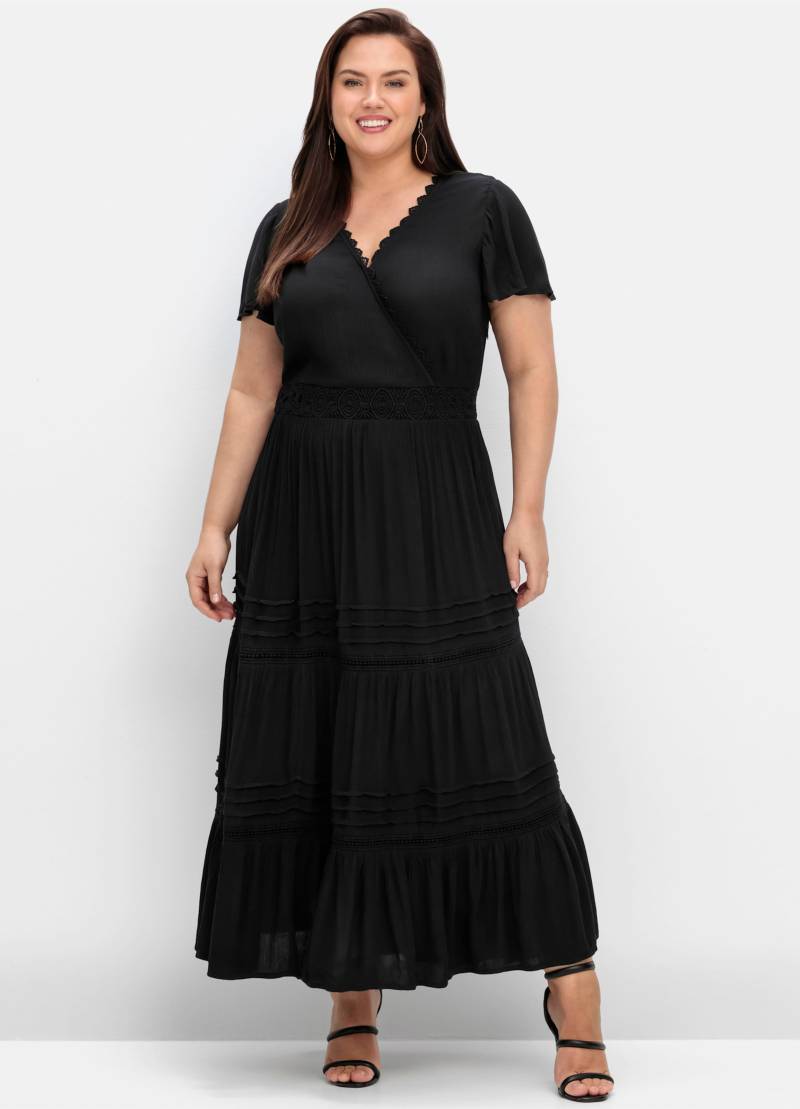 Maxikleid von sheego by Joe Browns