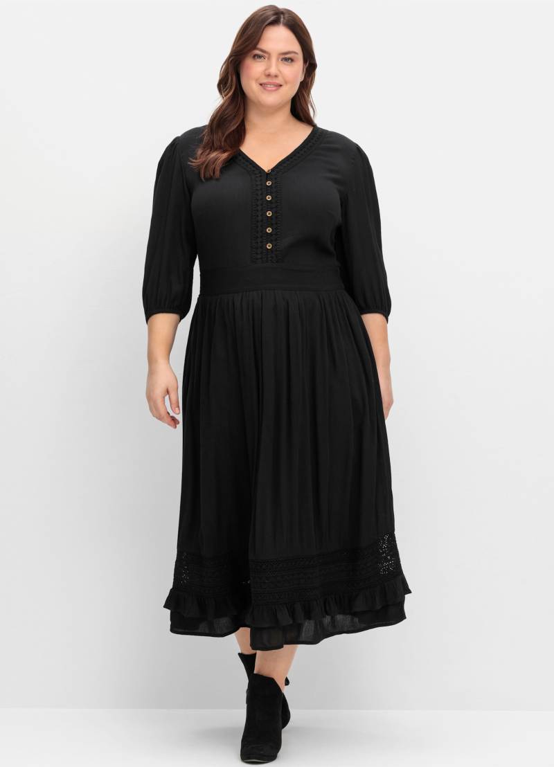 Maxikleid von sheego by Joe Browns