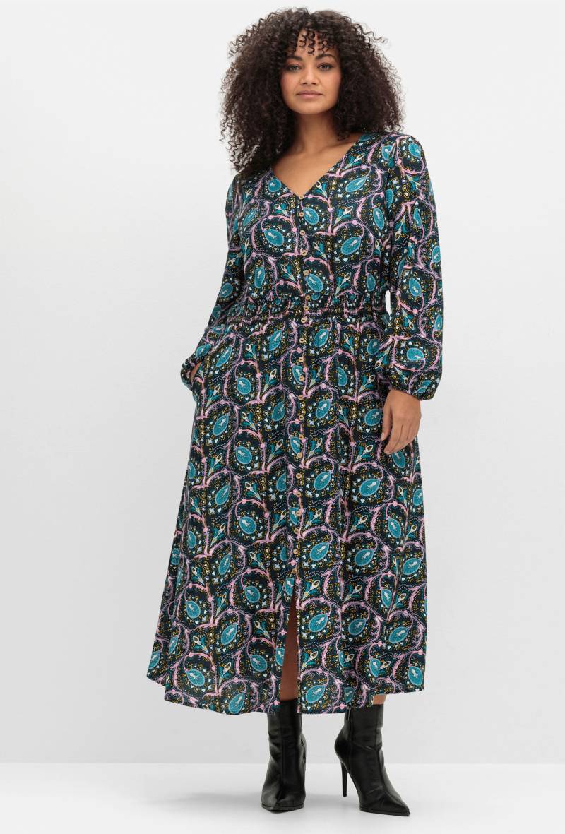 Maxikleid von sheego by Joe Browns