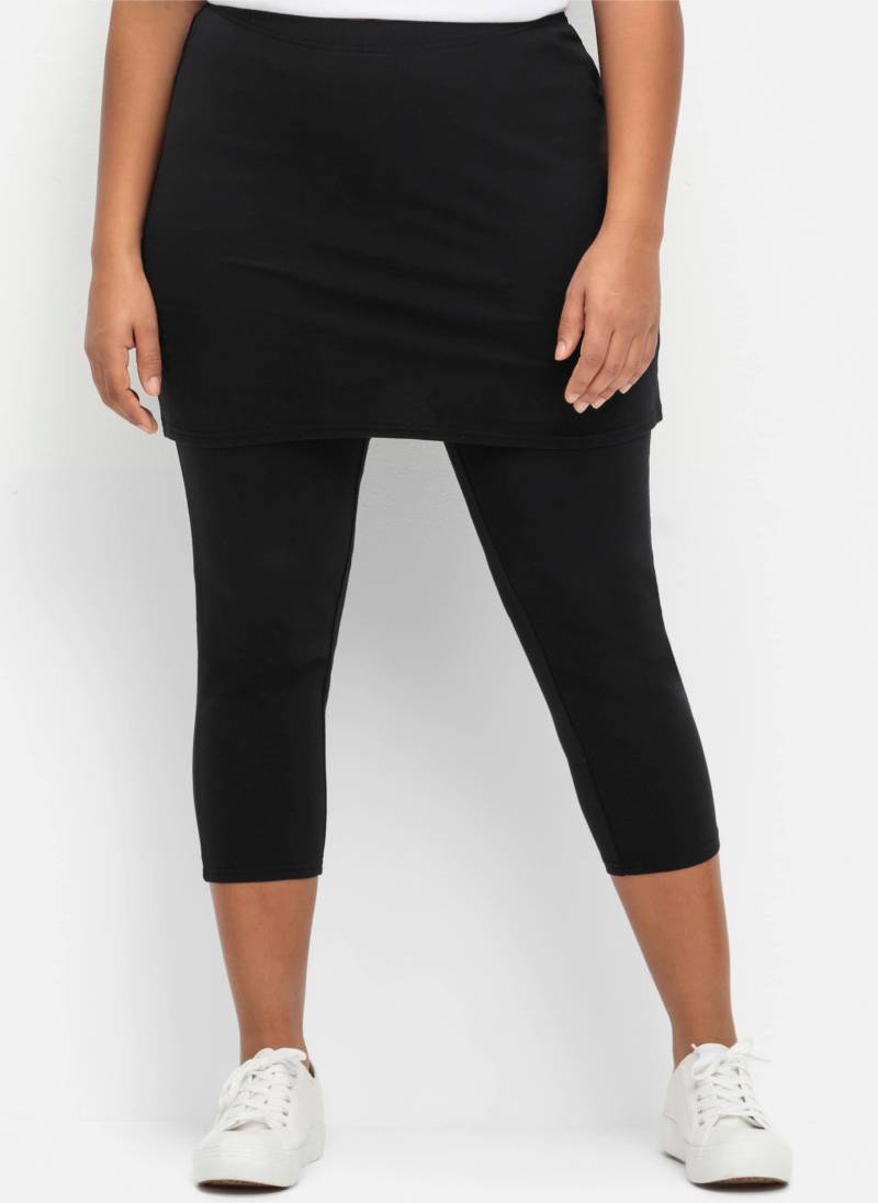 Rockleggings von sheego by Joe Browns